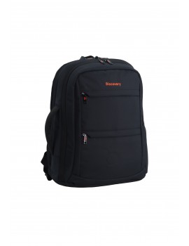 DISCOVERY GEYSER 2 COMPARTMENT BACKPACK